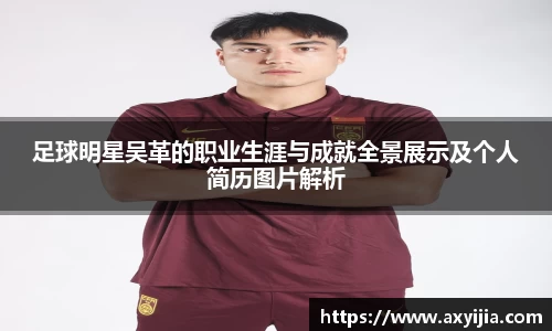 足球明星吴革的职业生涯与成就全景展示及个人简历图片解析